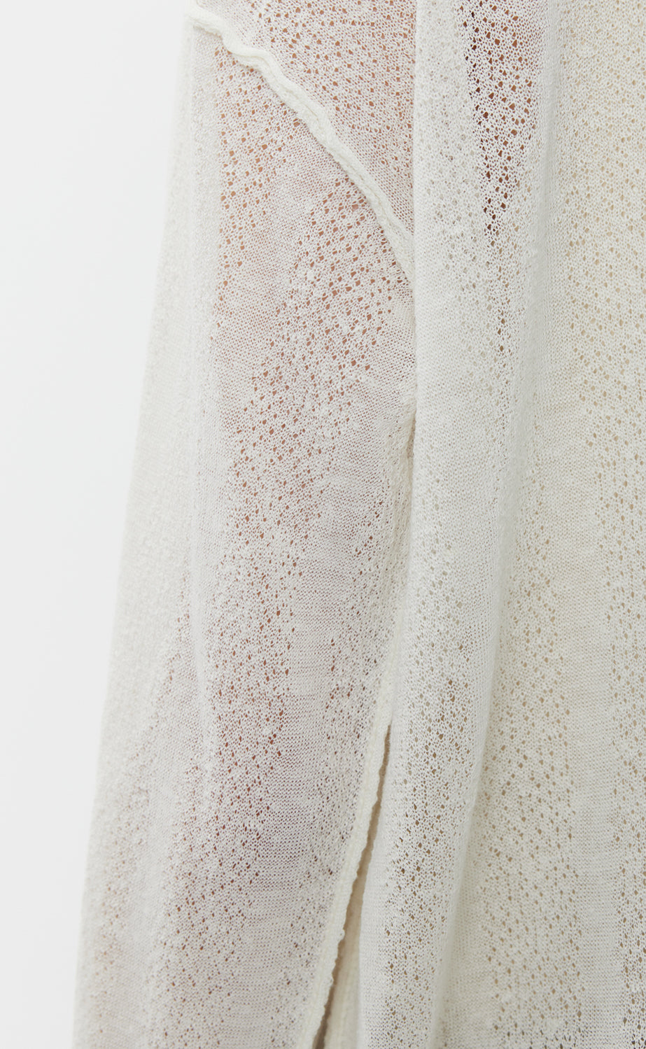 Companion Jumper - Off White