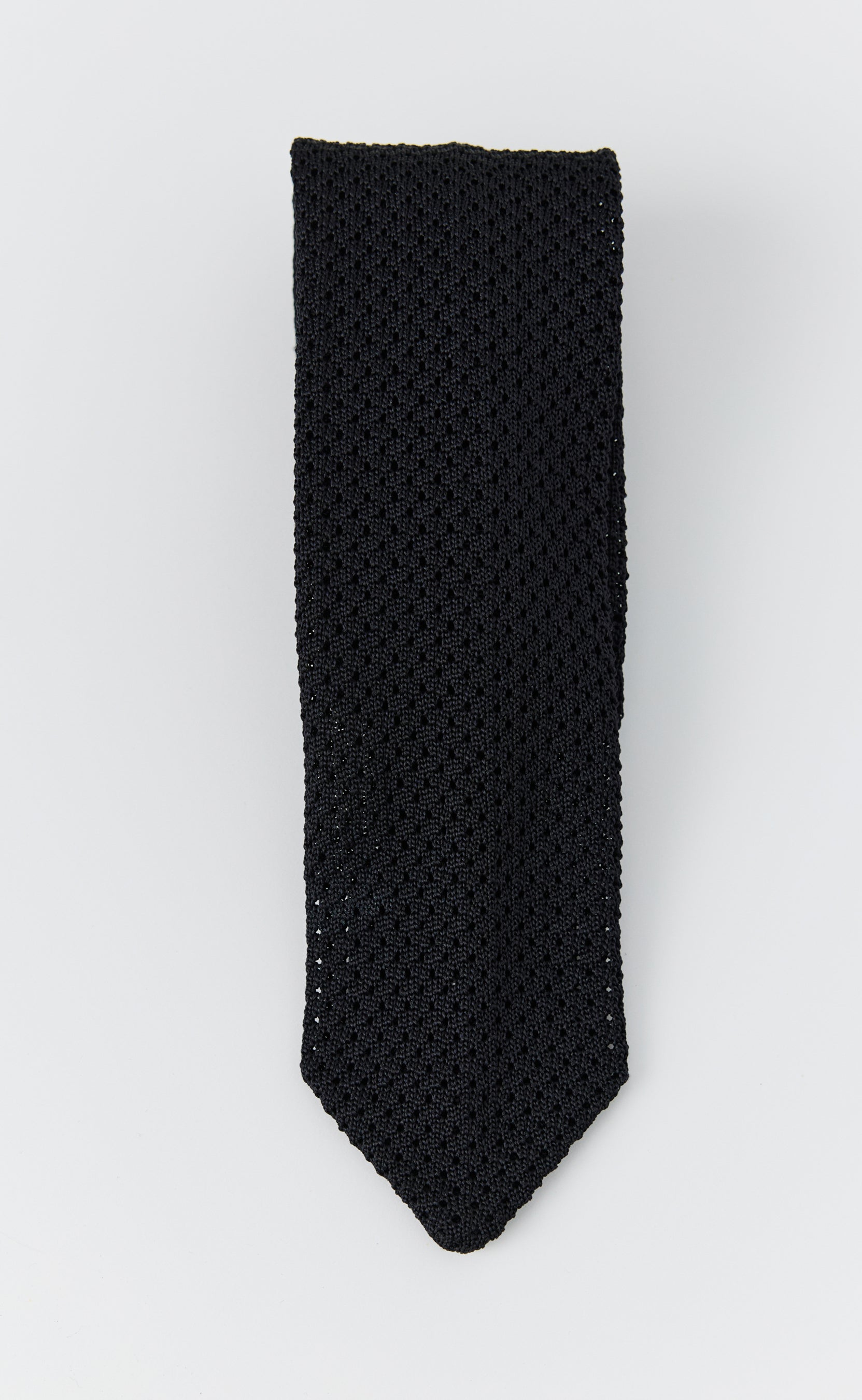 Formal Tie - Black – mfpen