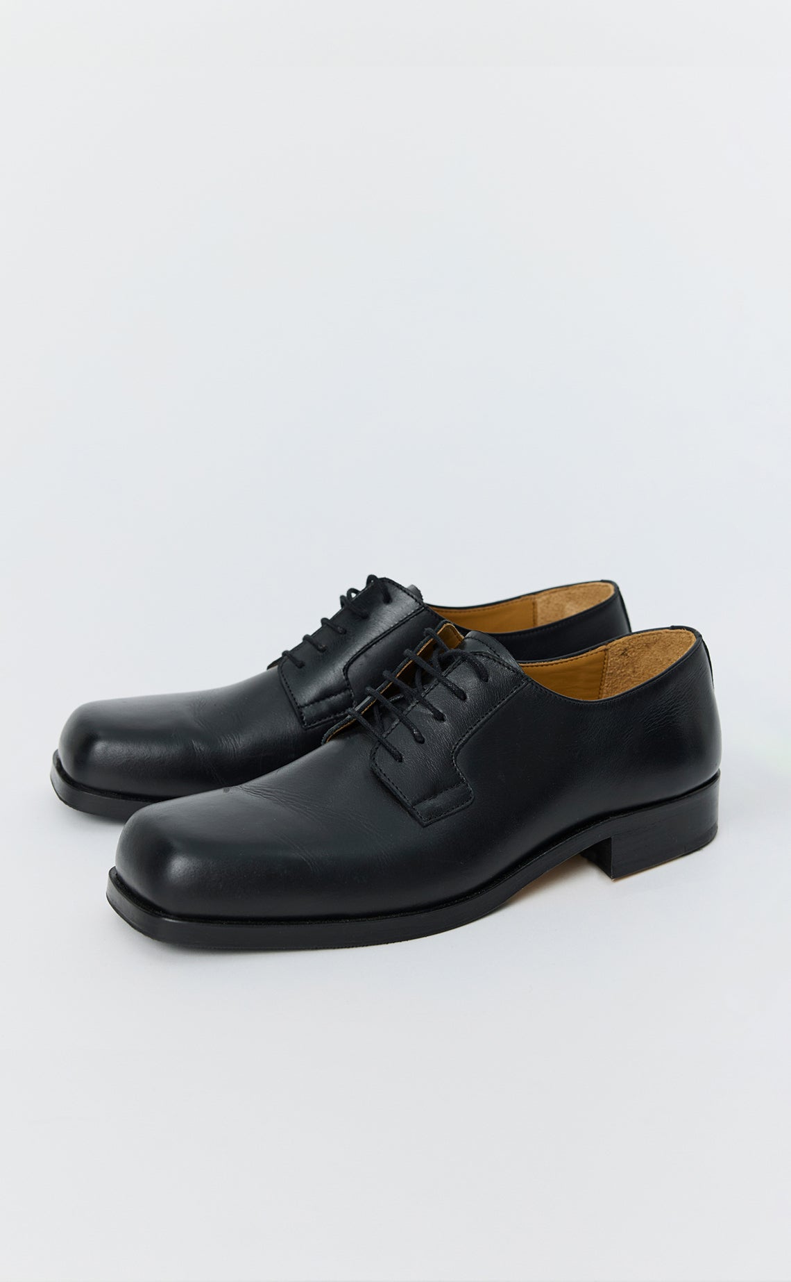 Event Derby - Black Crust