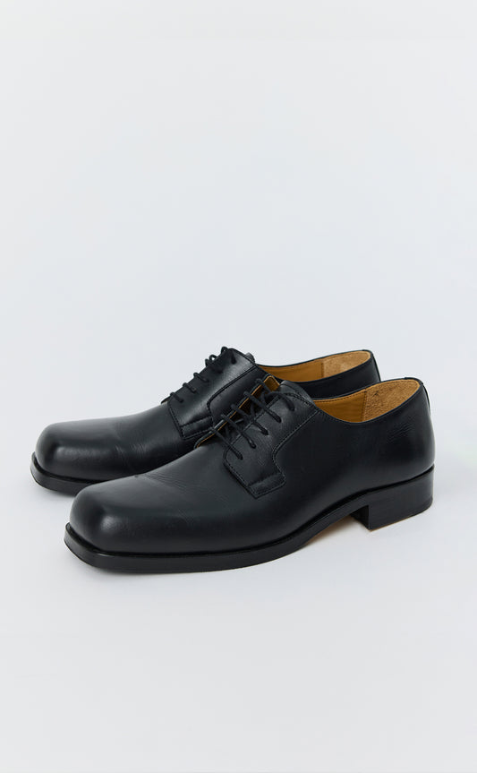 Event Derby - Black Crust