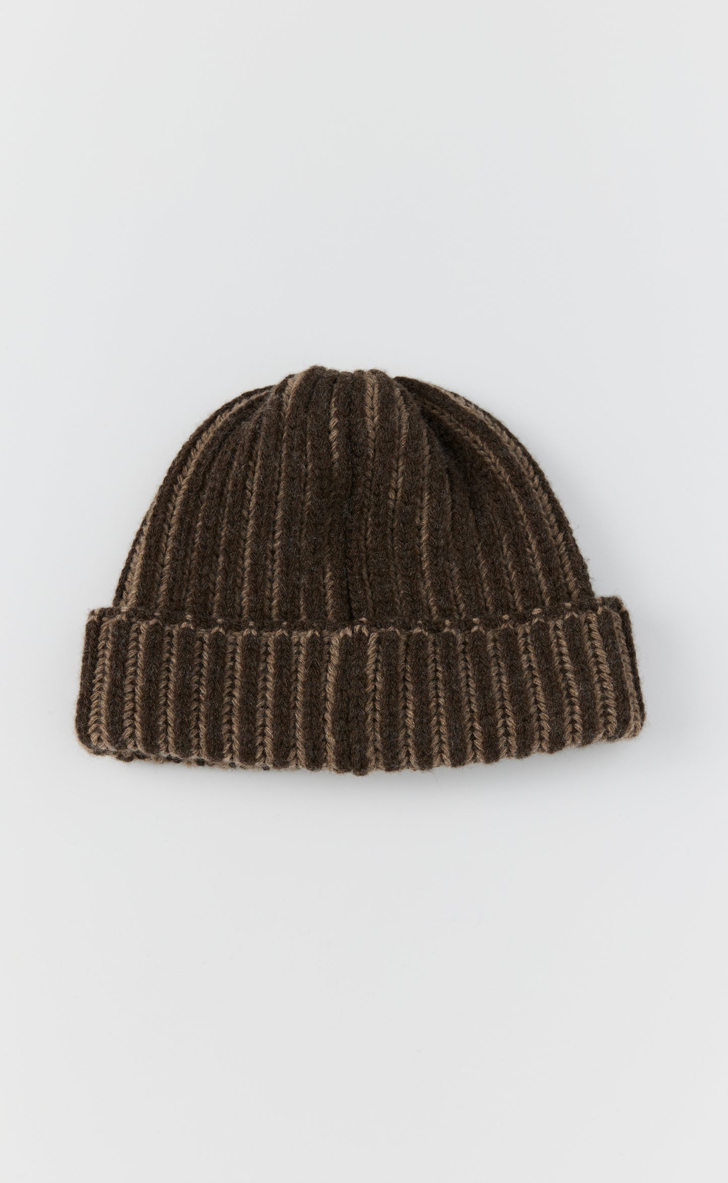 Stage Beanie - Biscuit