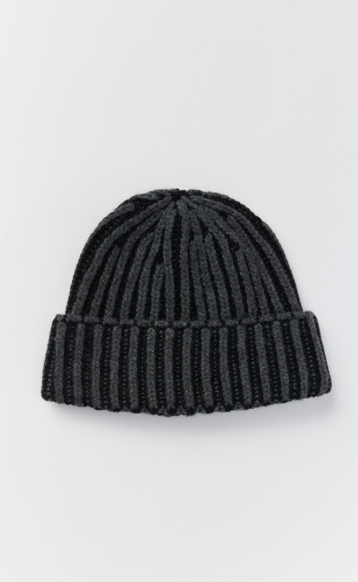 Stage Beanie - Murky Black