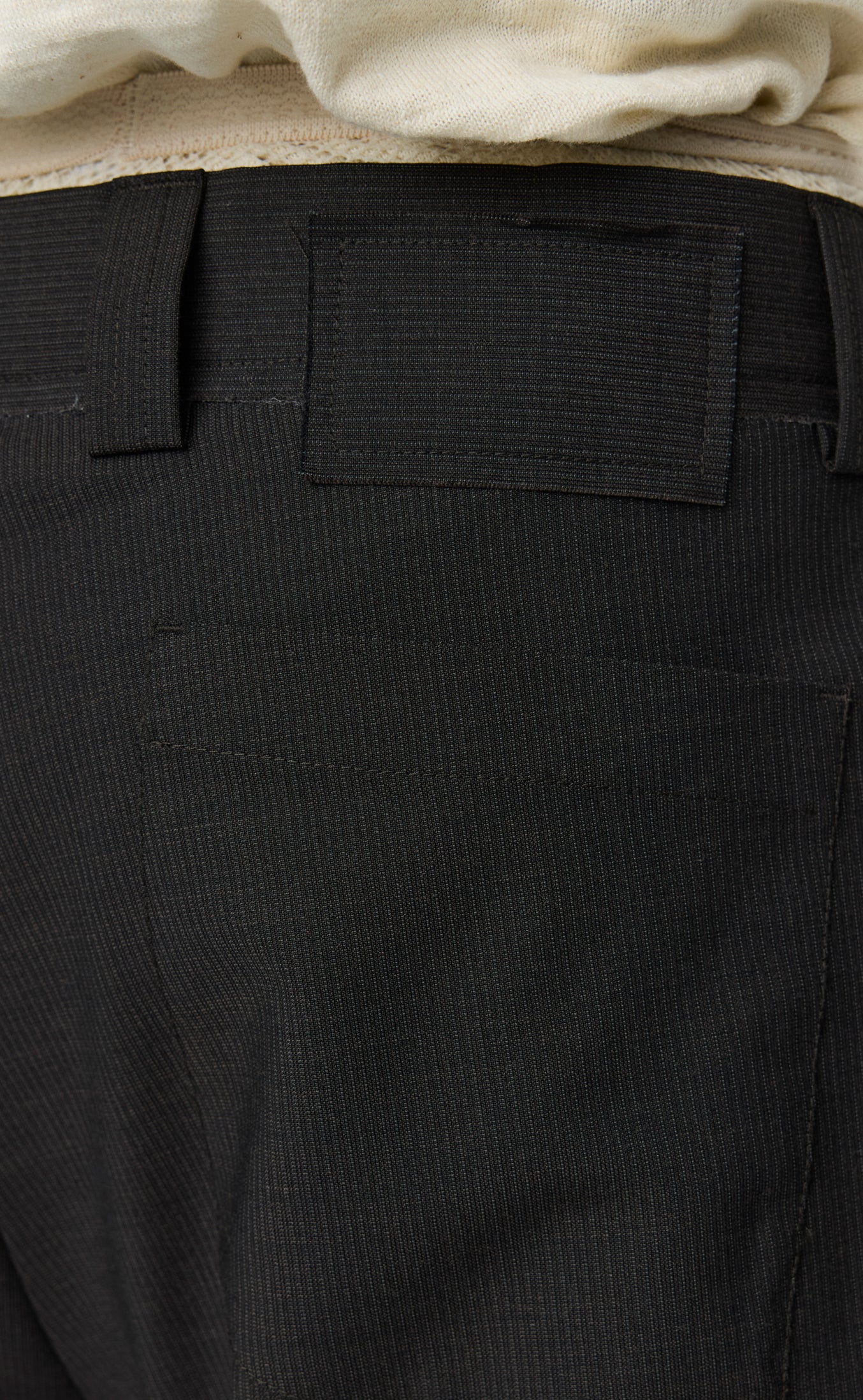 パンツ 25ss mfpen classic shorts Classic Shorts - Dark Grey Stripe – mfpen