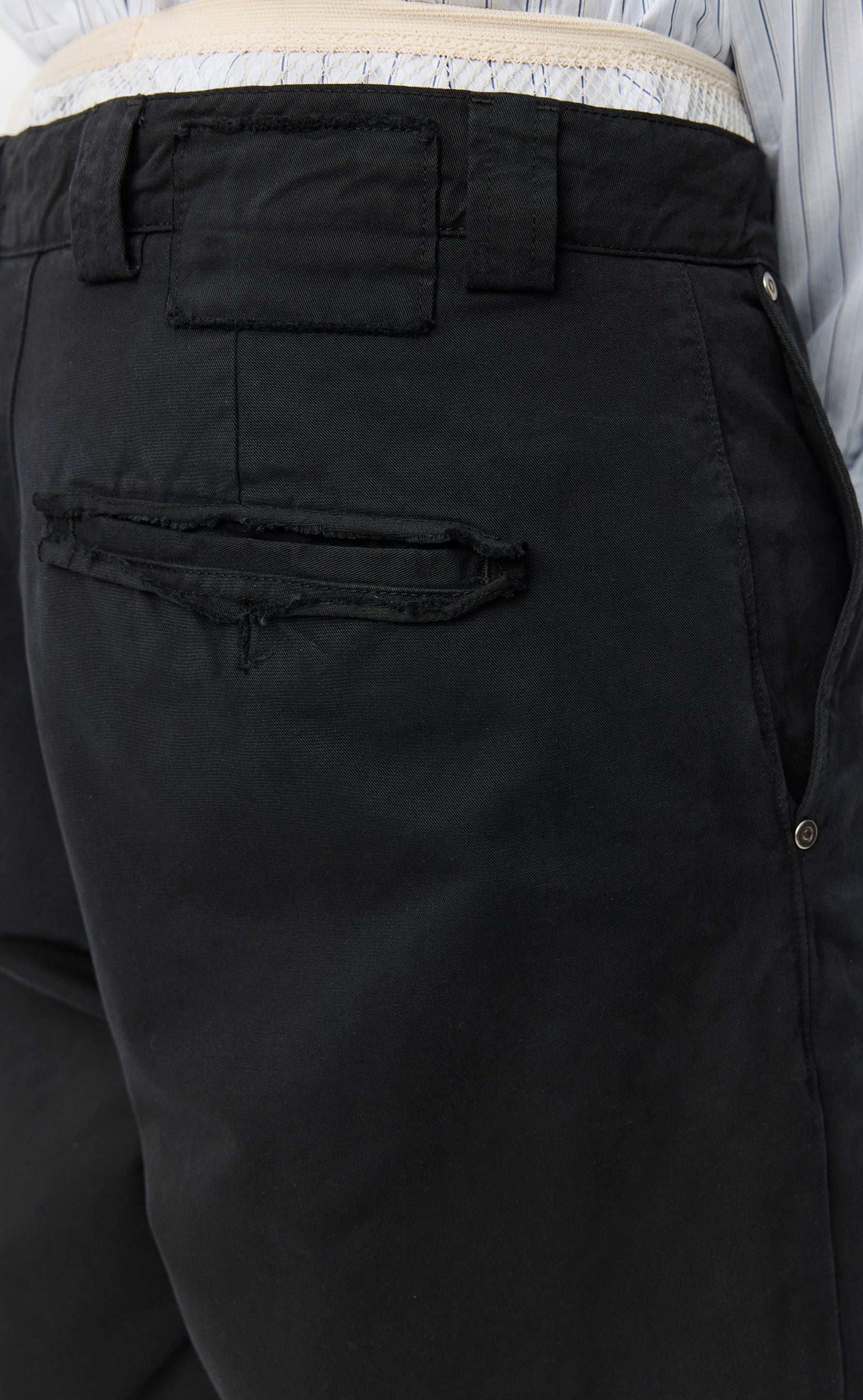 Trousers – mfpen