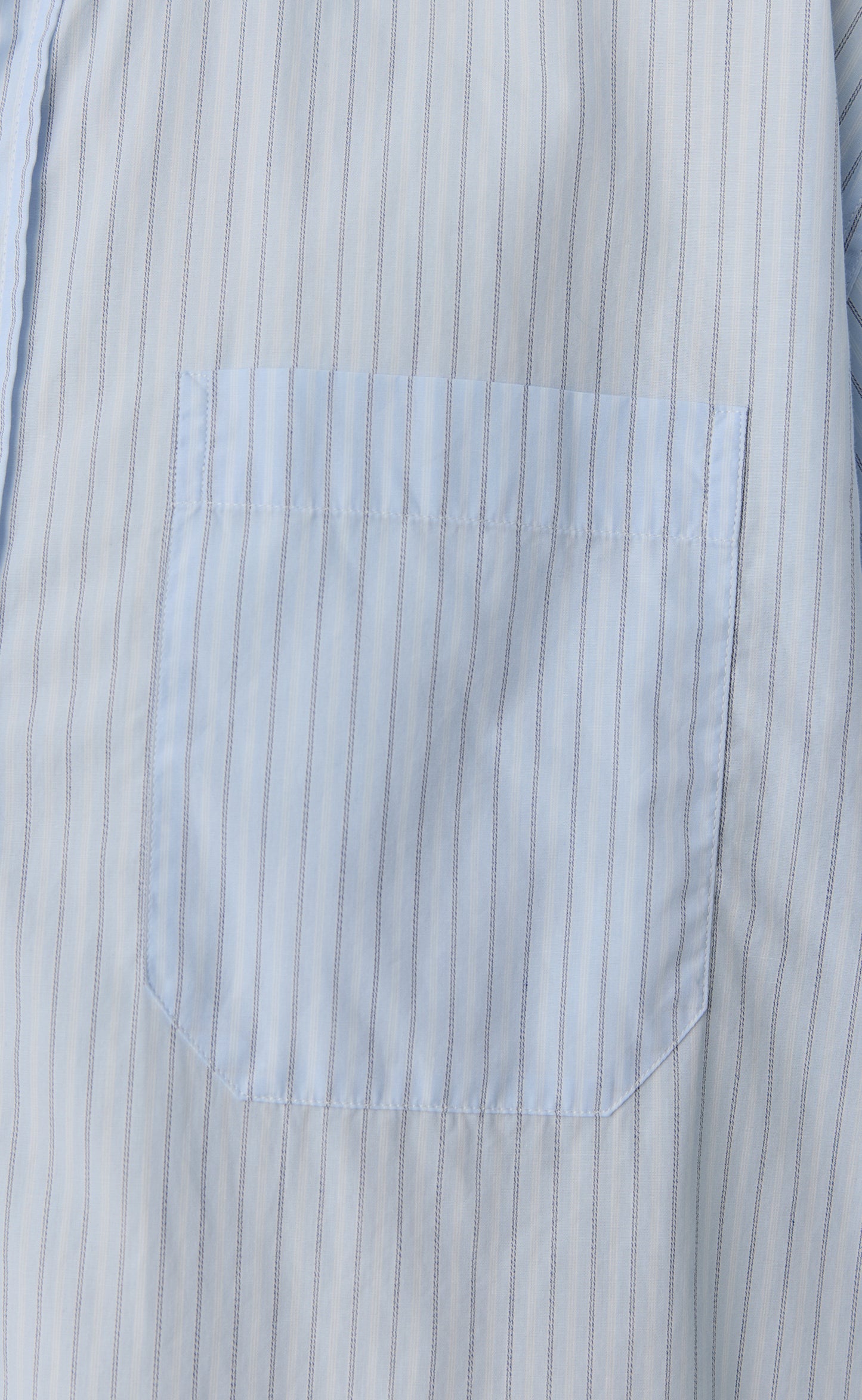 Distant Shirt - Intern Stripe