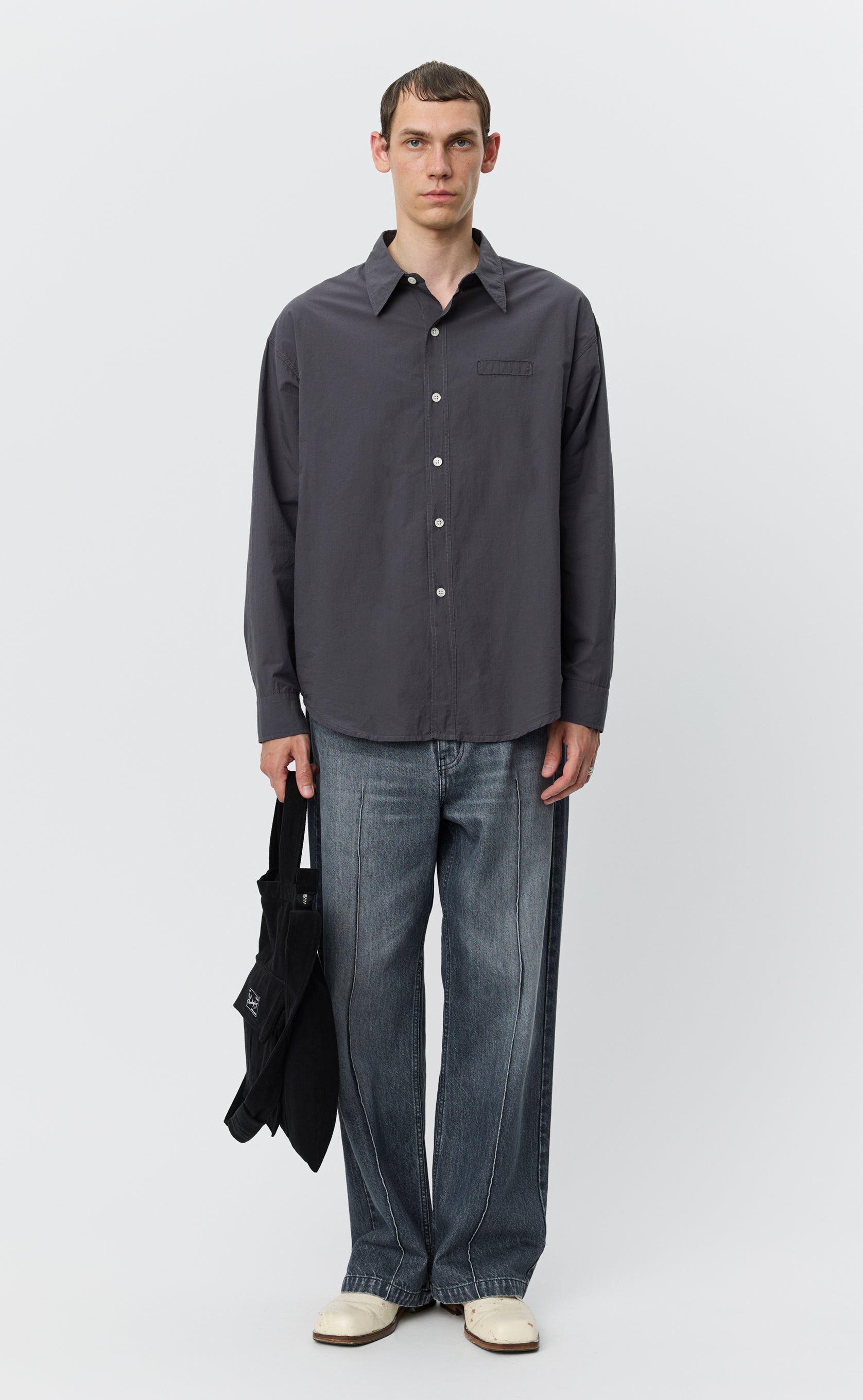 Shirting – mfpen