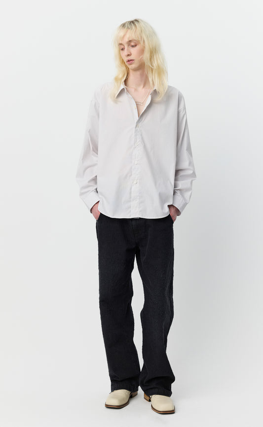 Exact Shirt - Unit Micro Stripe