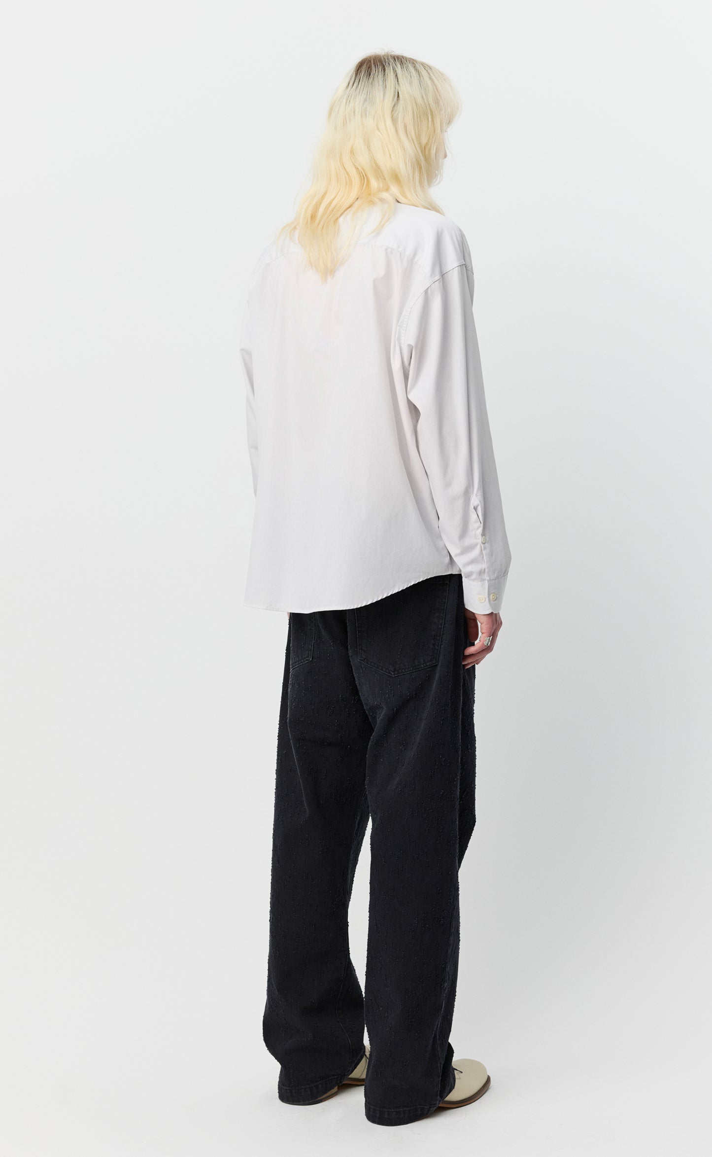 Exact Shirt - Unit Micro Stripe