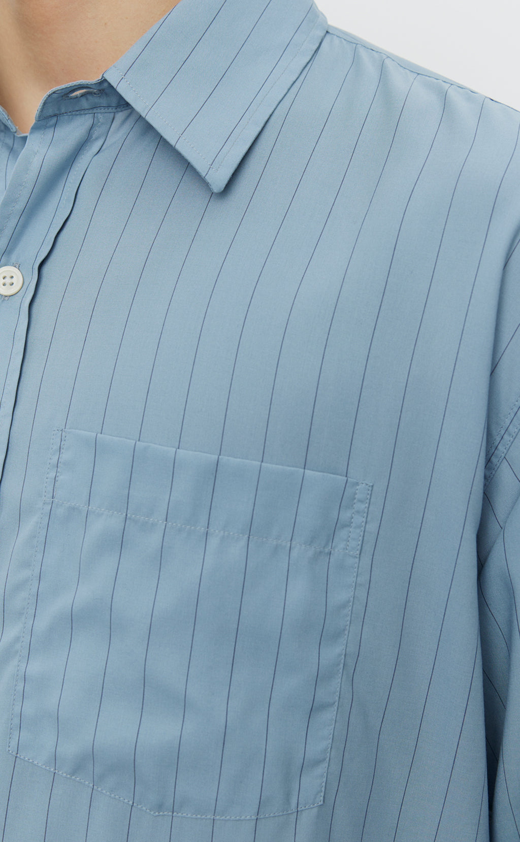 Executive Shirt - Arona Blue