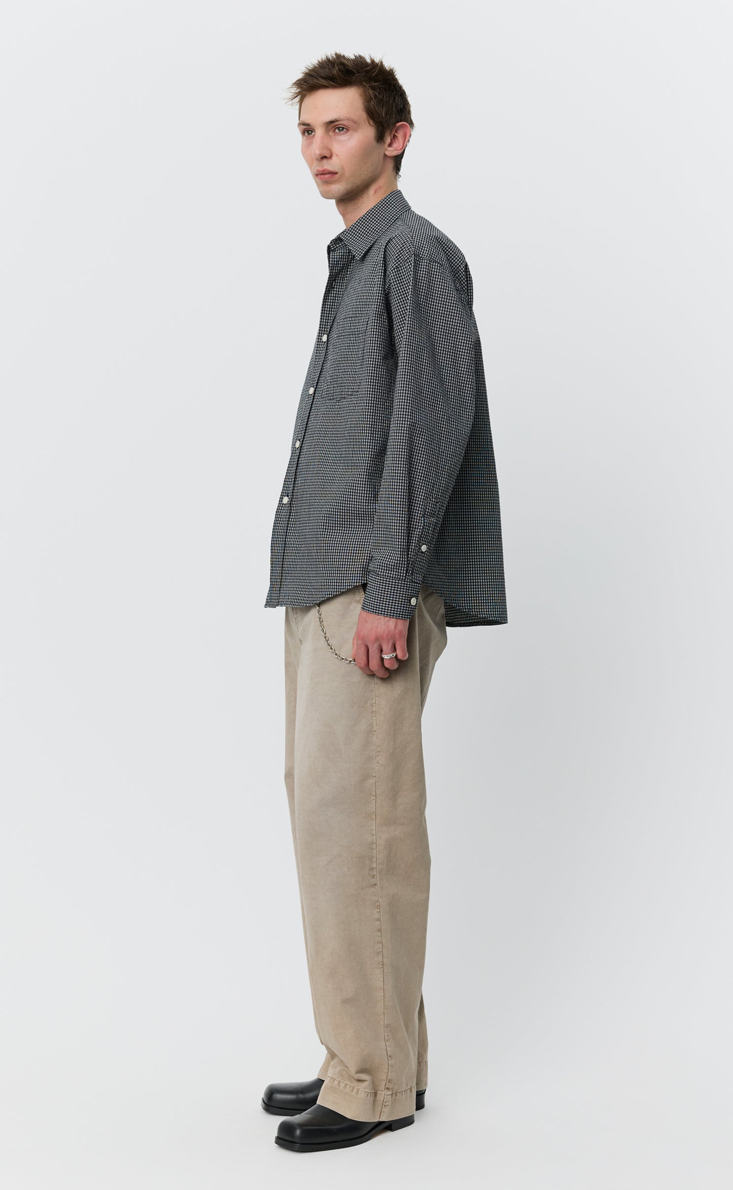 Event Derby - Black Crust