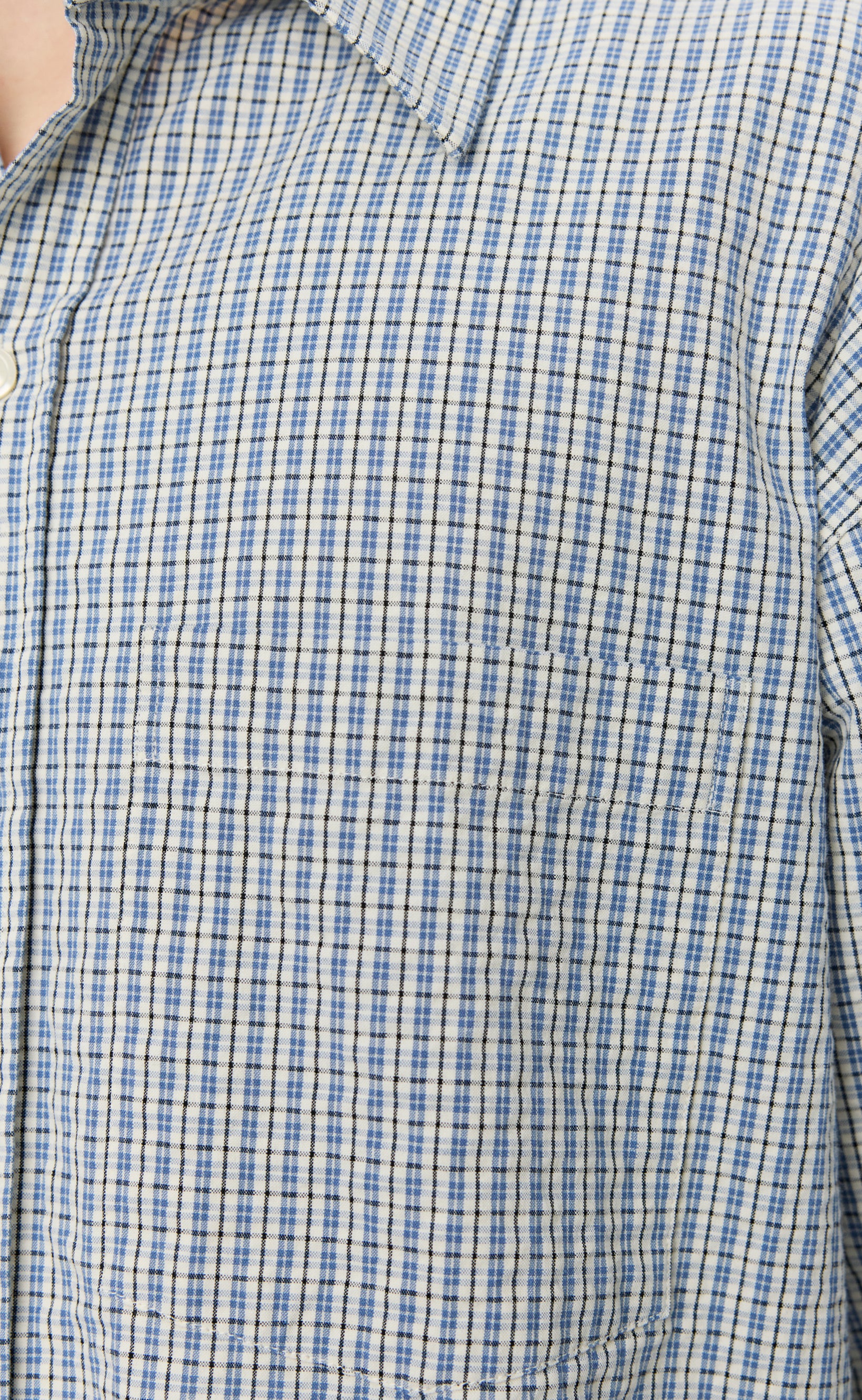 Executive Shirt - Ranch Check – mfpen