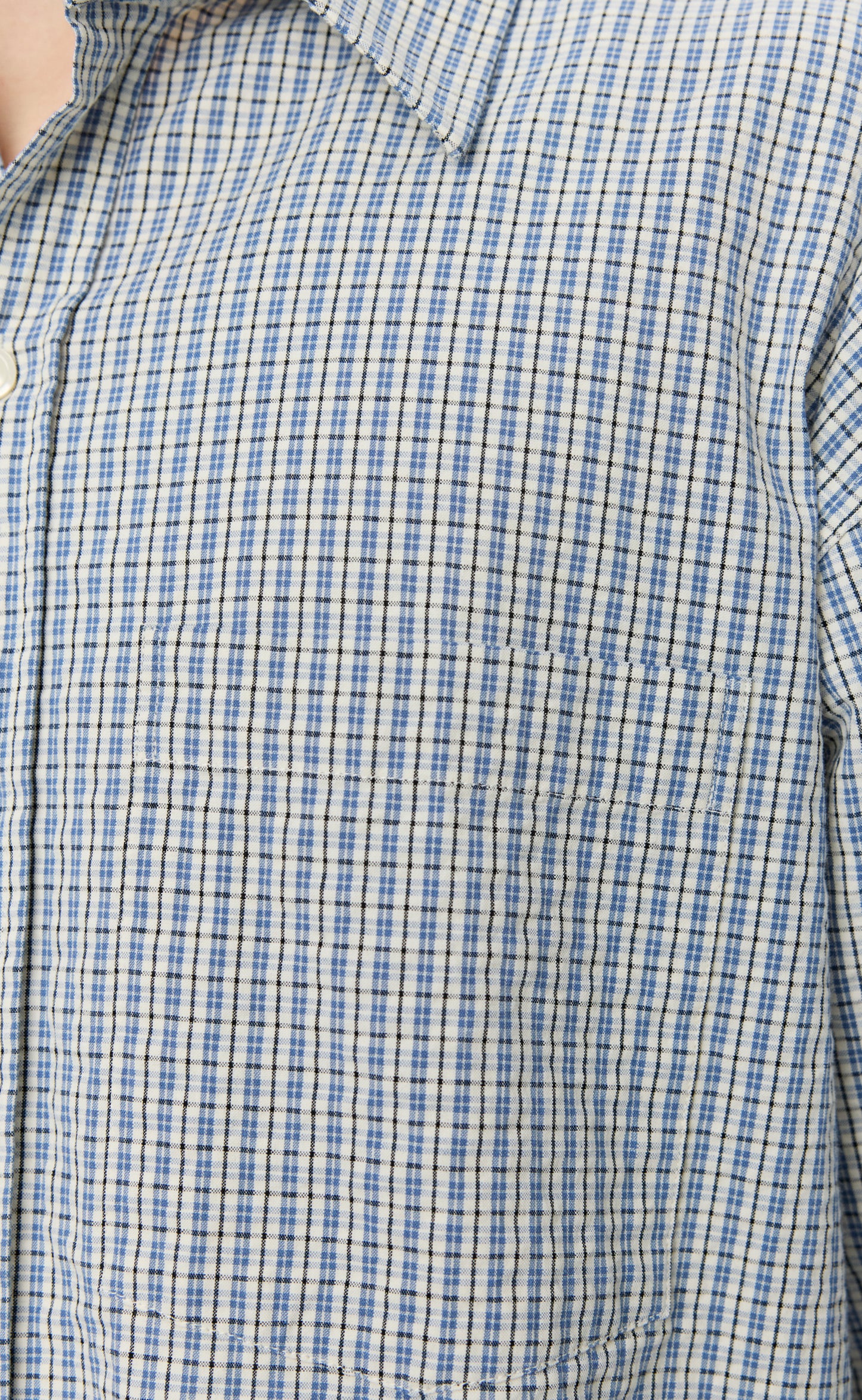 Executive Shirt - Ranch Check