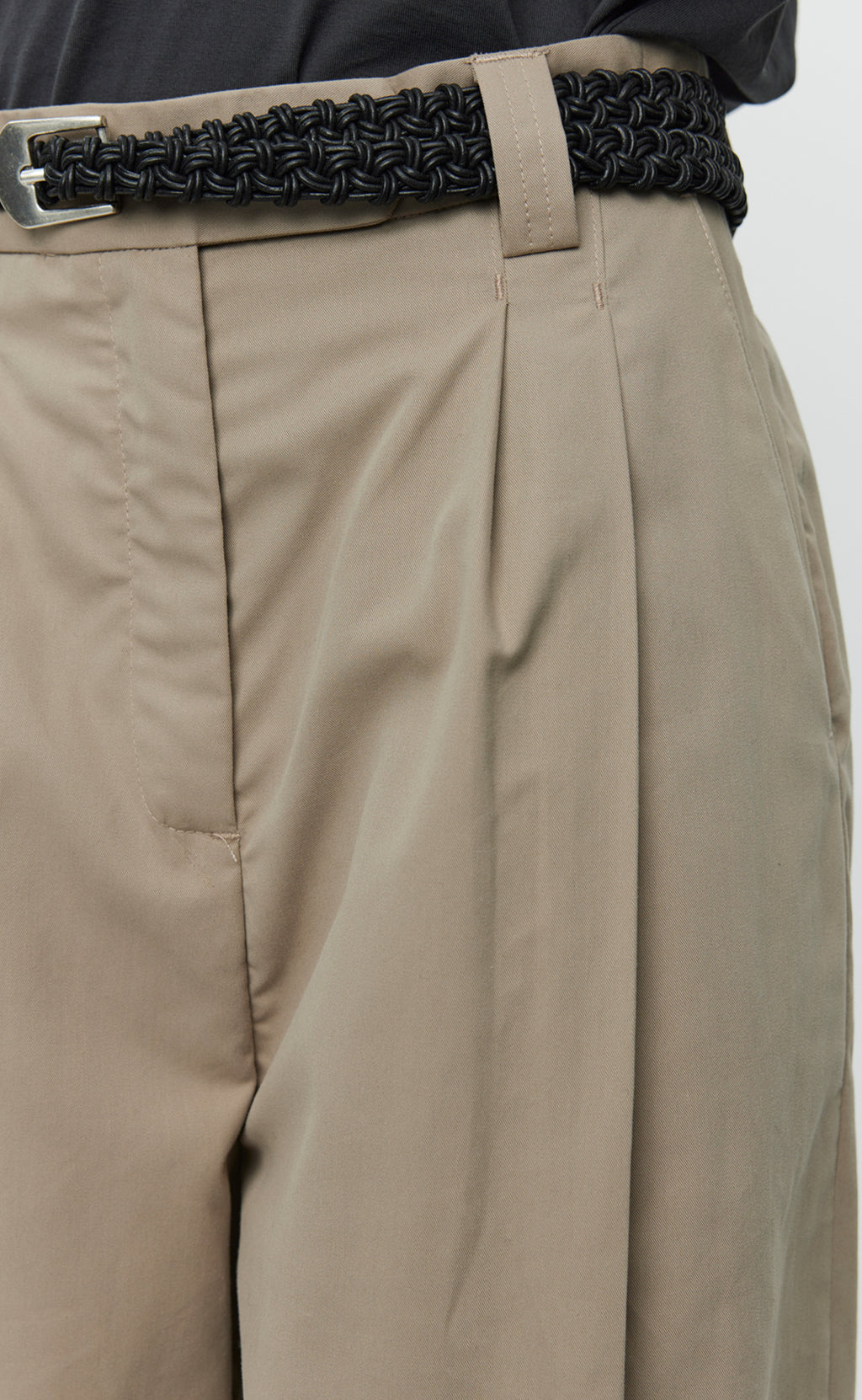 Favorite Trousers - Chino Beige