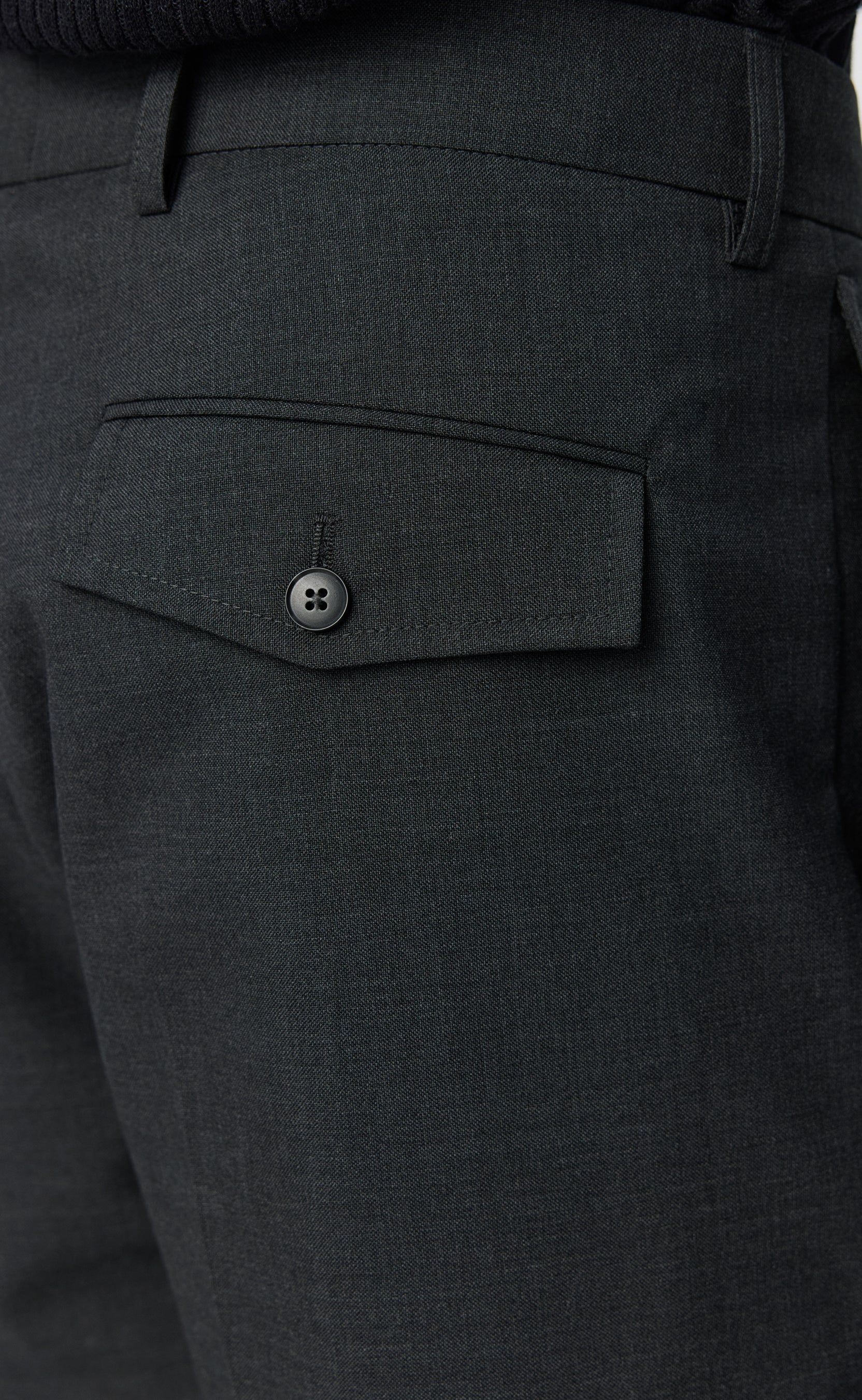 Trousers – mfpen