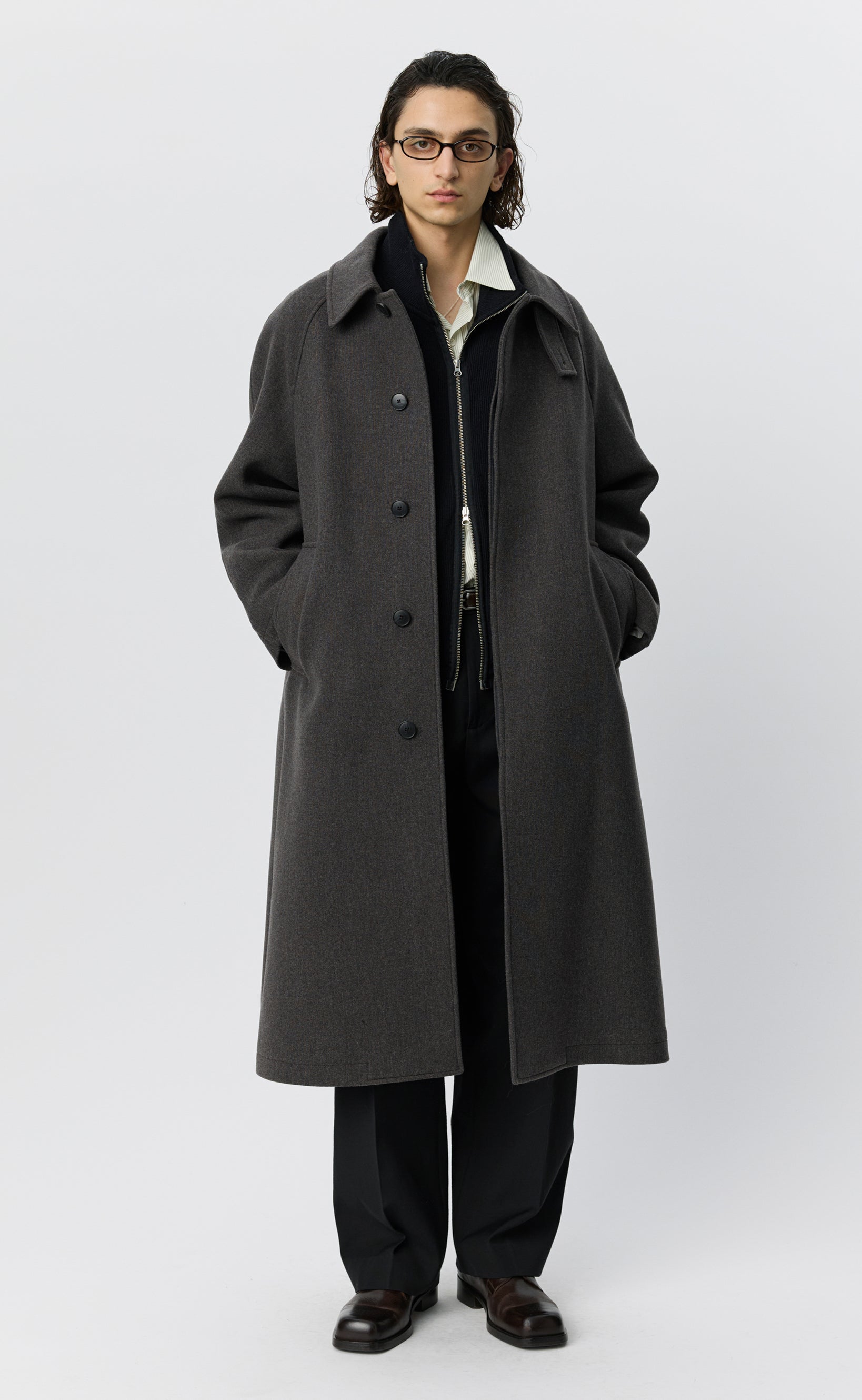 Outerwear – mfpen