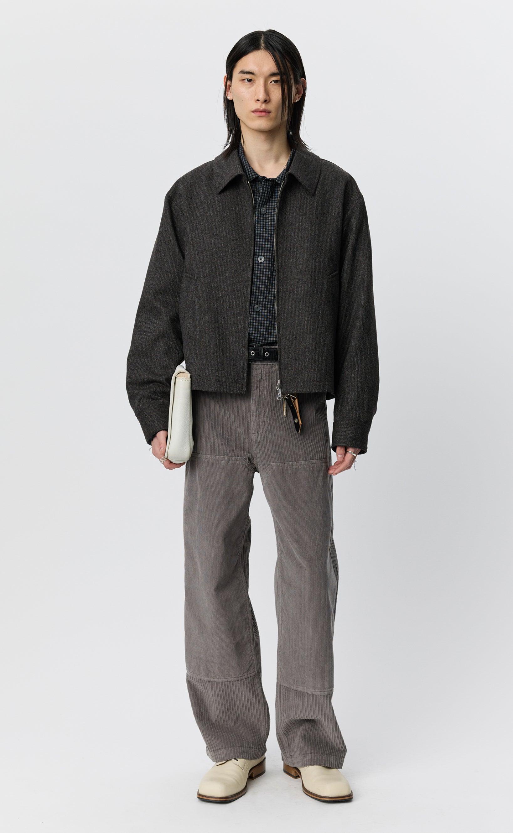 Outerwear – mfpen