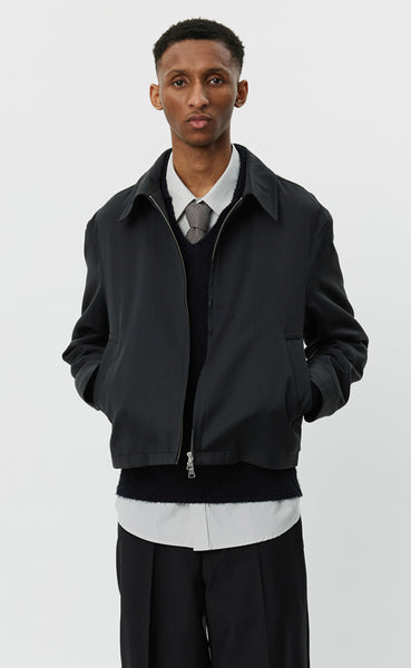 mfpen Mail Jacket Brown - メルカリ