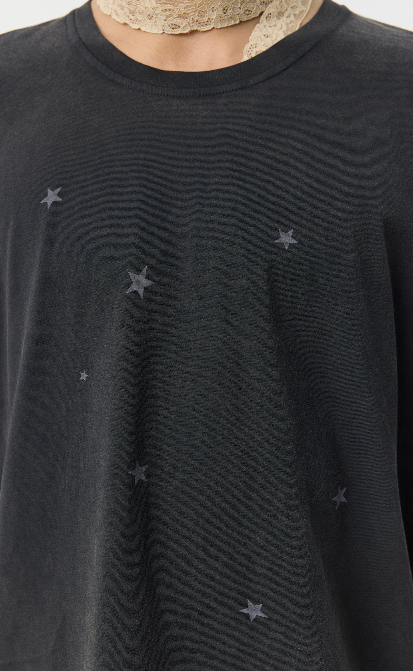 Merch Tee - Celebratory Stars