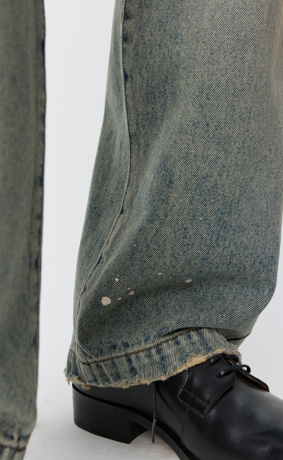 Modified Jeans - Atelier Blue
