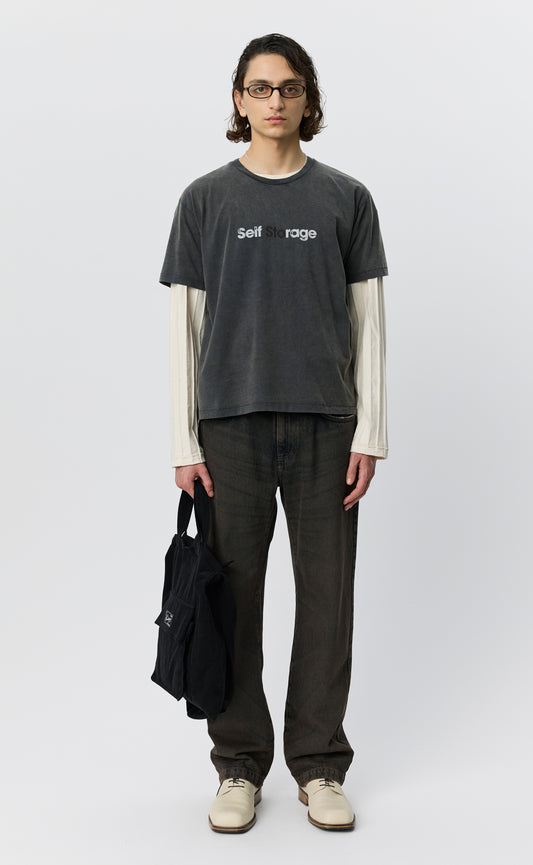 Merch Tee - Self Storage