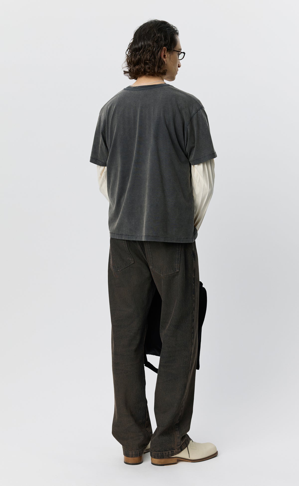 Merch Tee - Self Storage