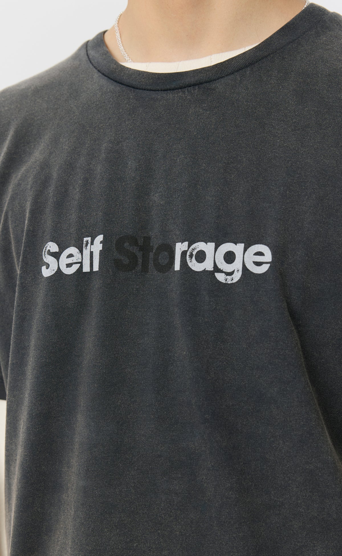 Merch Tee - Self Storage