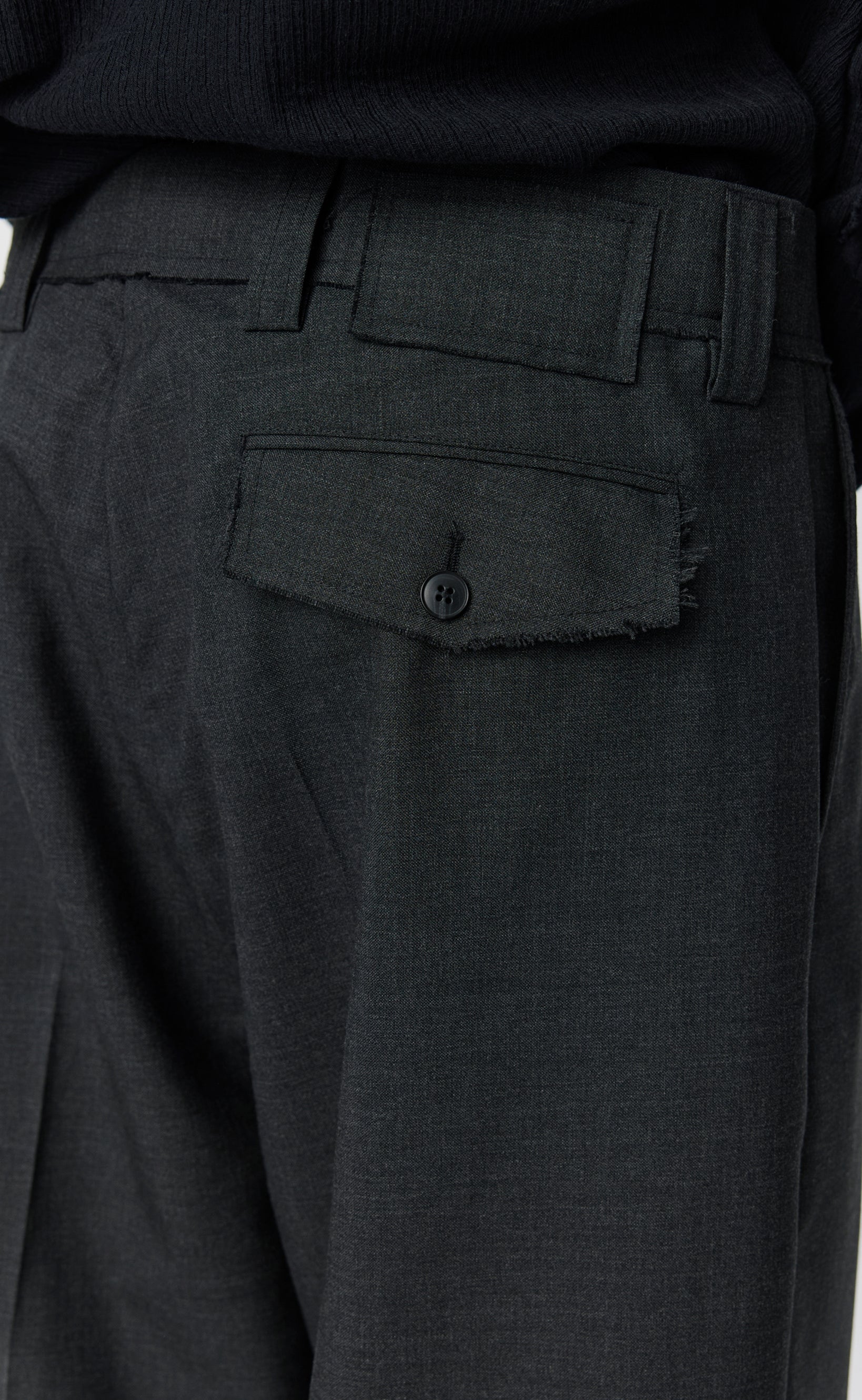 Trousers – mfpen