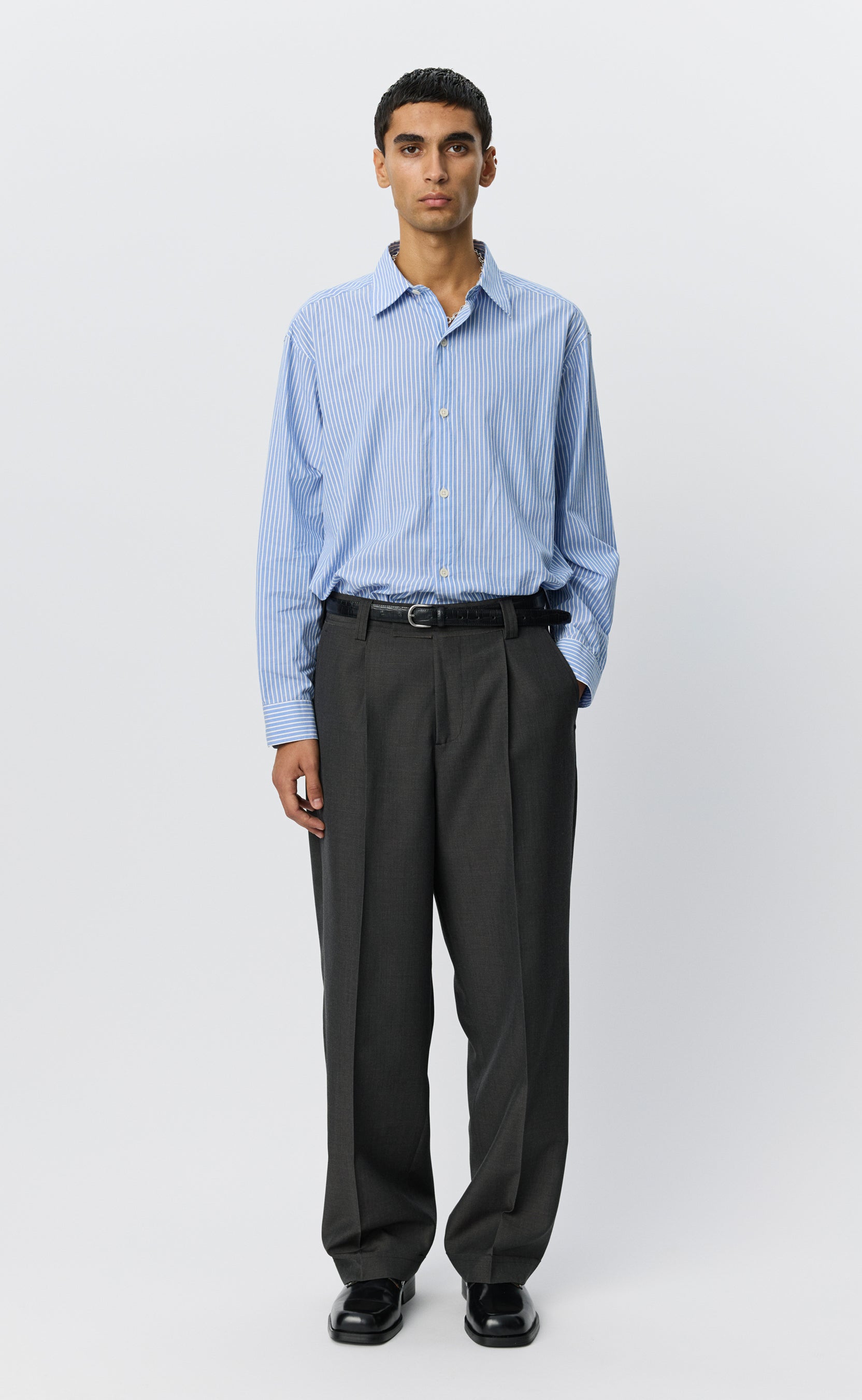 Trousers – mfpen