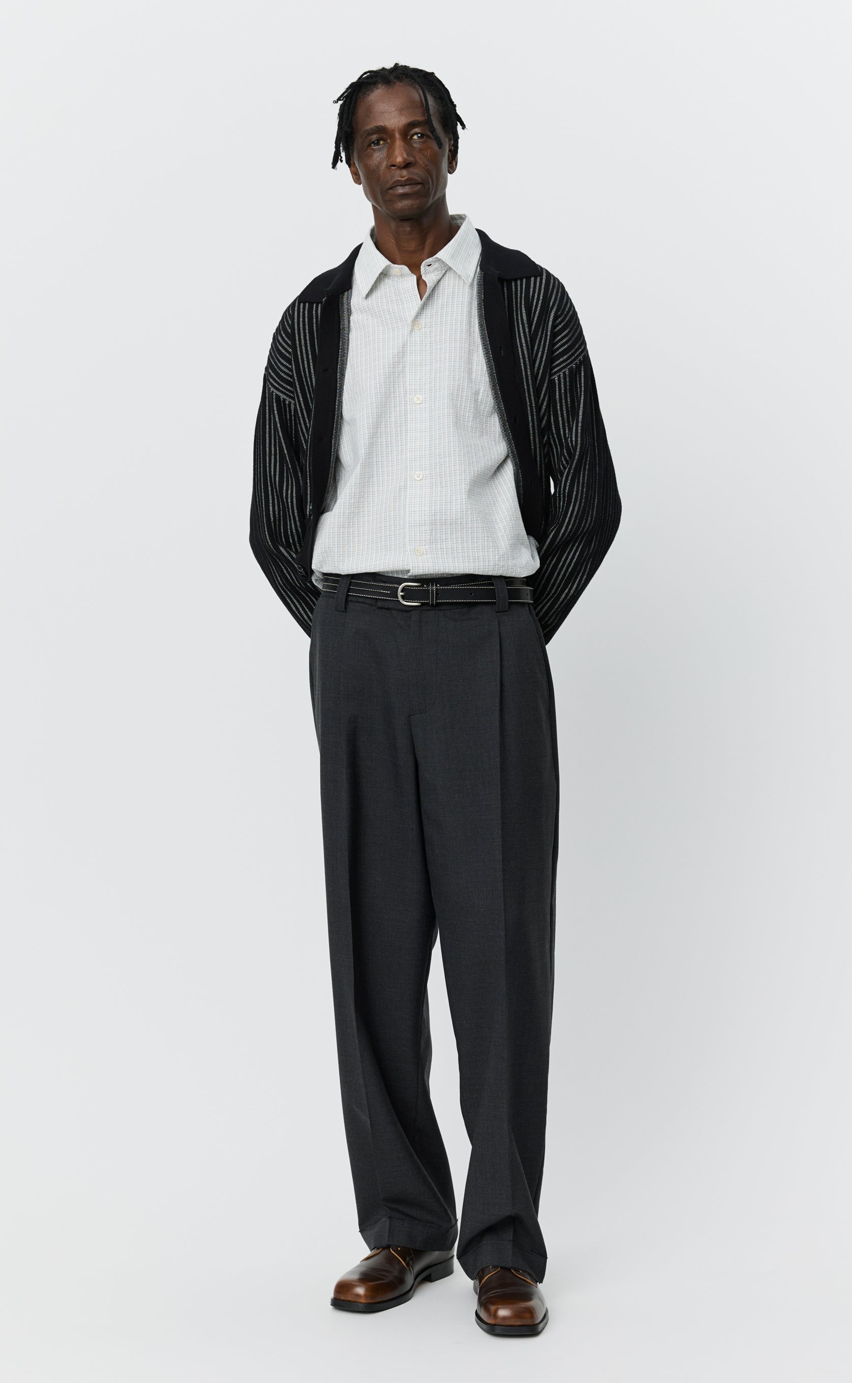 Trousers – mfpen
