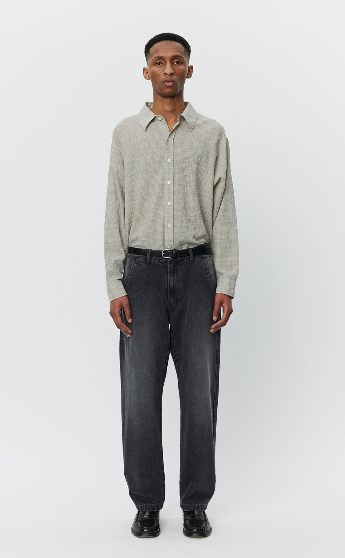 mfpen REGULAR JEANS 美品　Sサイズ mfpen REGULAR JEANS 美品 Sサイズ - メルカリ