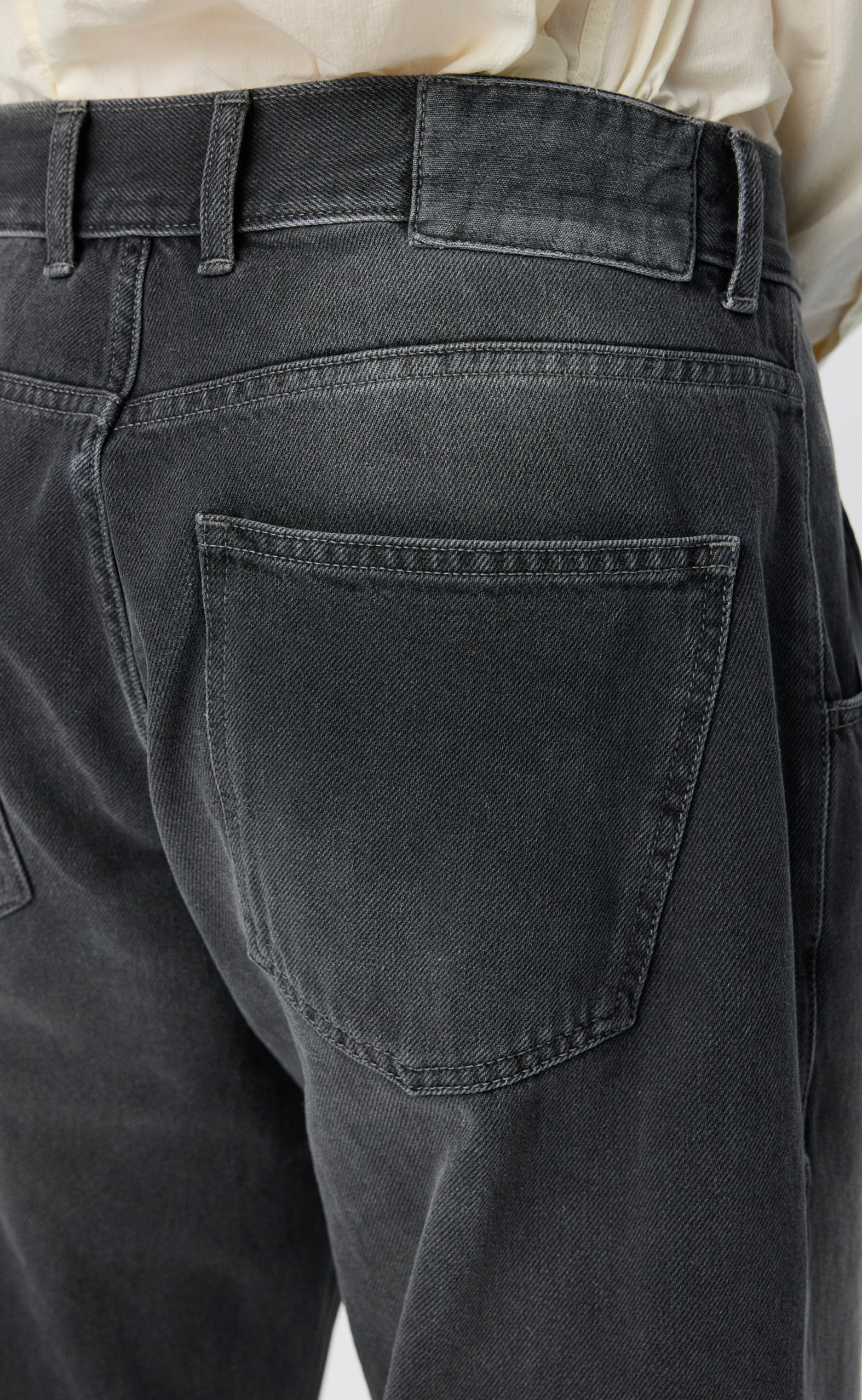 Jeans – mfpen