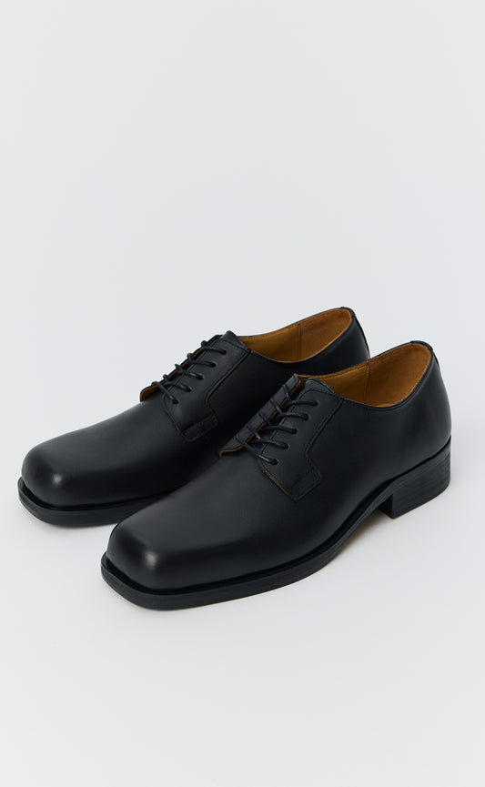 Event Derby - Black Crust