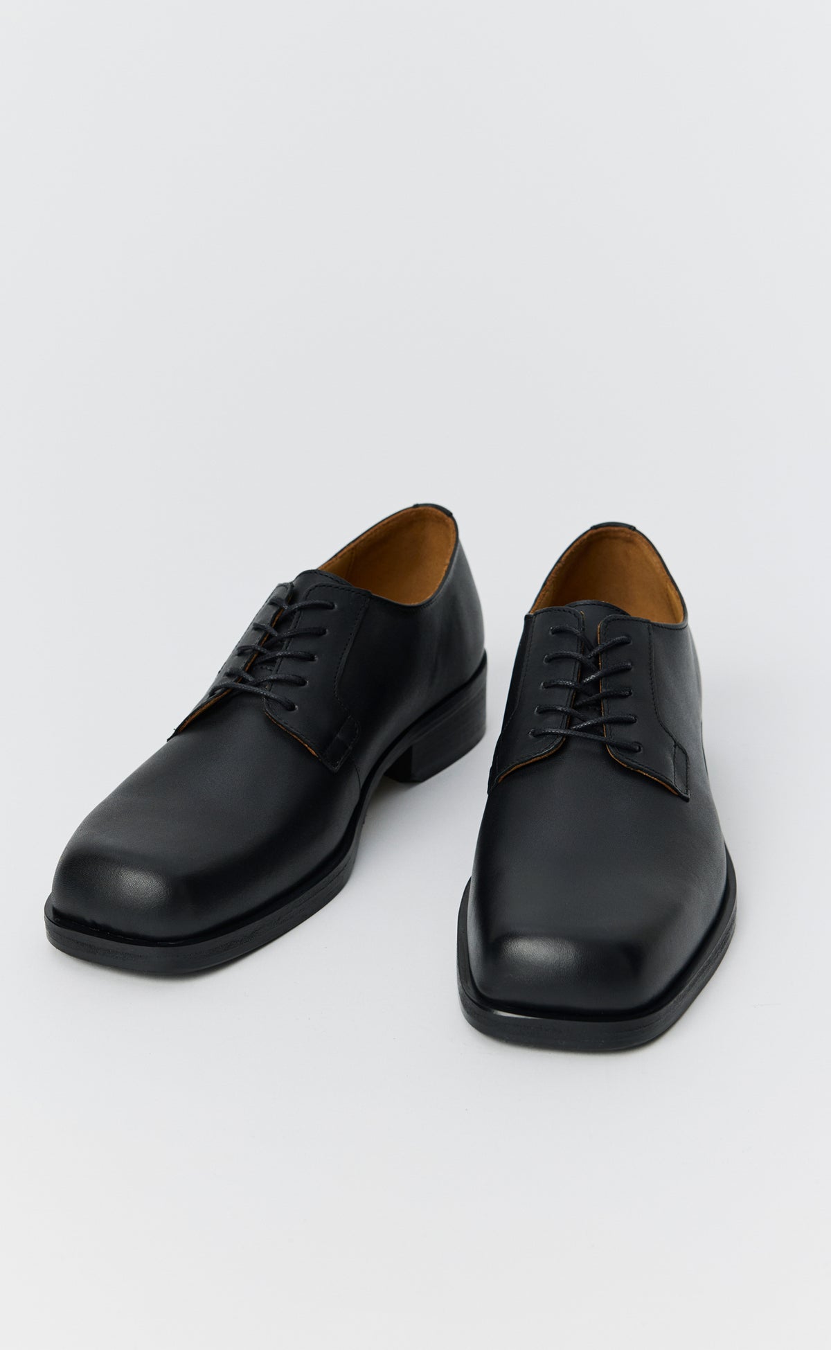 Event Derby - Black Crust