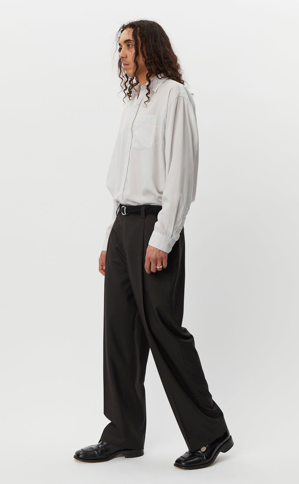 TROUSERS – mfpen