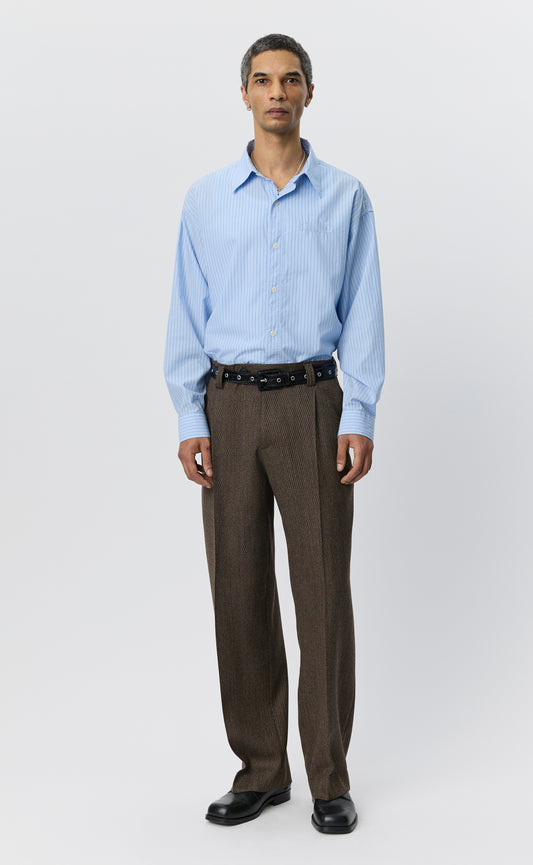 Service Trousers - Vintage Twill