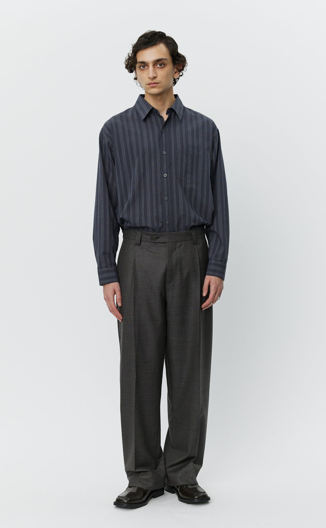 Trousers – mfpen
