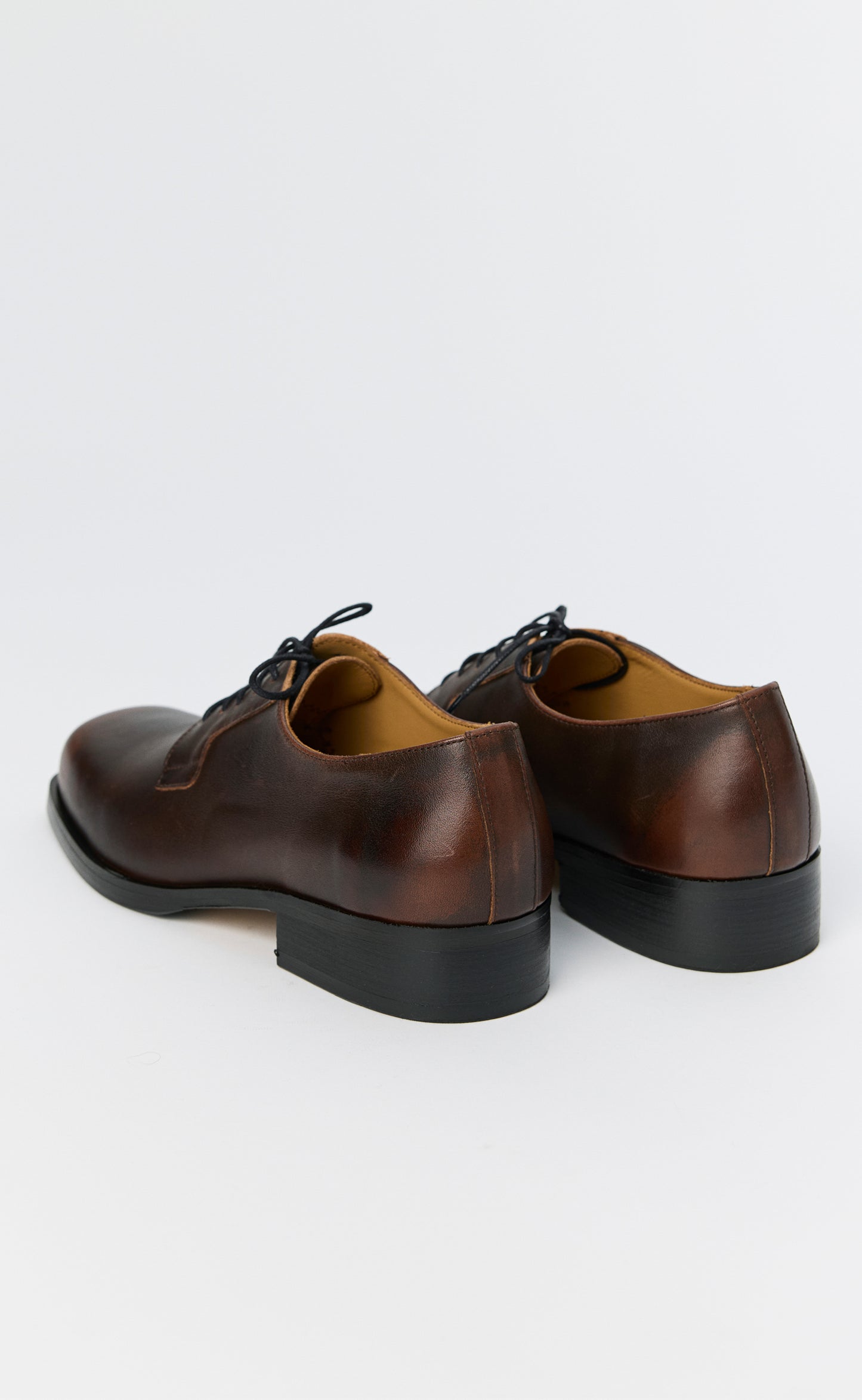 Event Derby - Dark Brown Blush