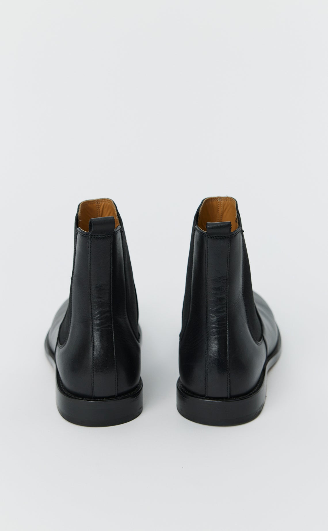 Core Boot - Black Crust