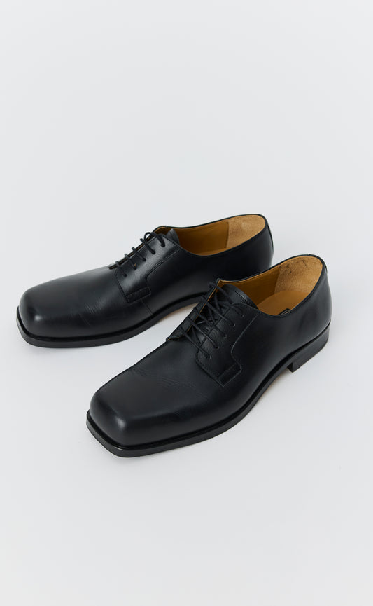 Event Derby - Black Crust