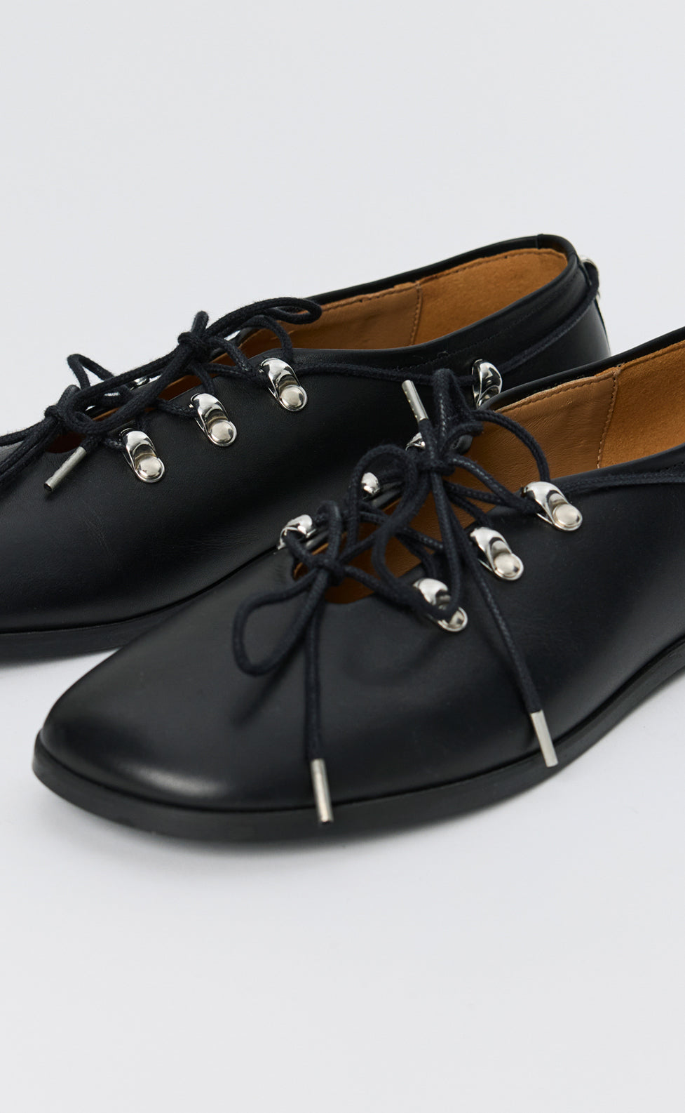 Alpine Flats - Black