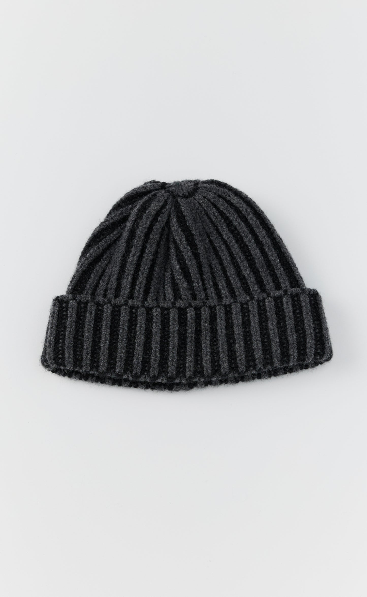 Stage Beanie - Grey