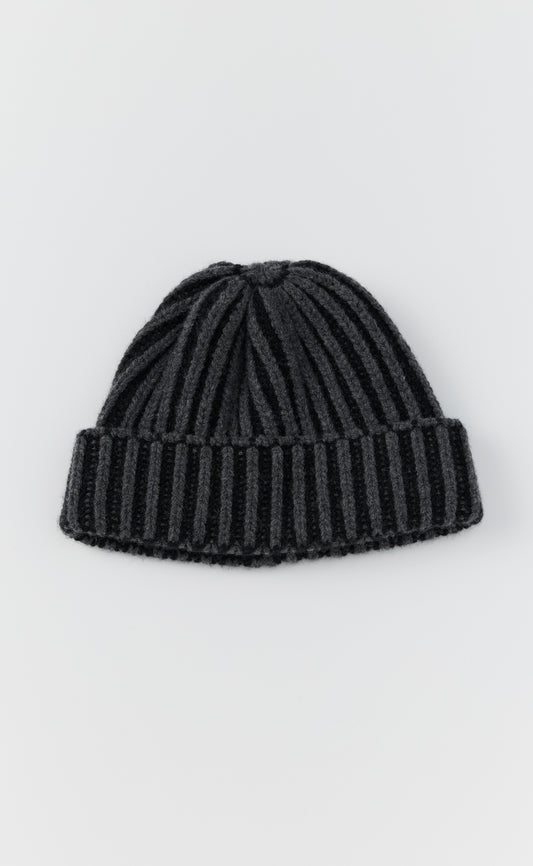 Stage Beanie - Grey