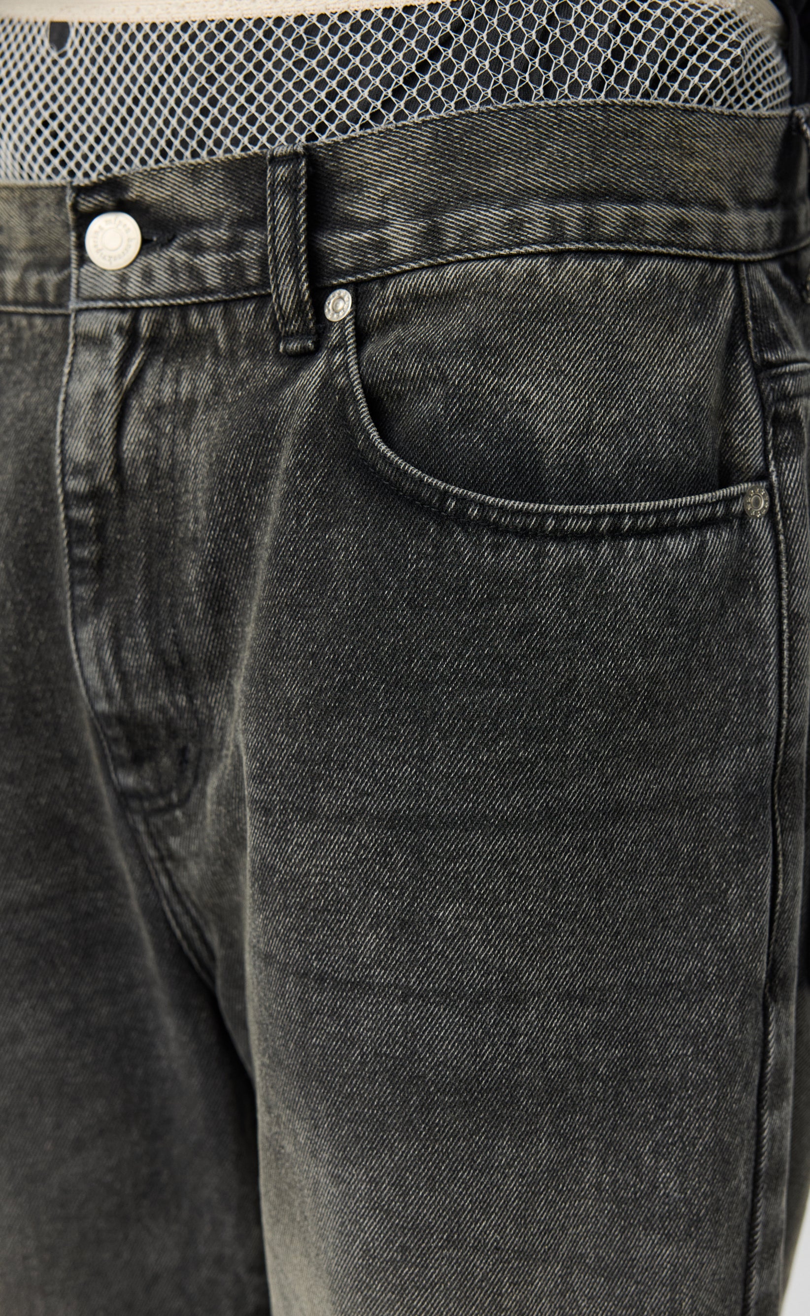 Jeans – mfpen