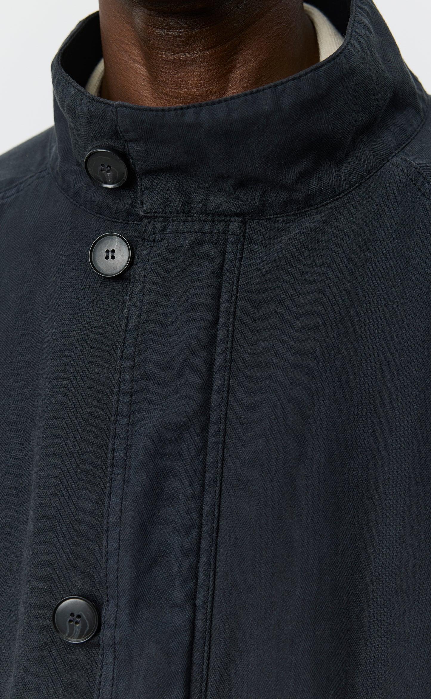 Terrain Jacket - Anthracite