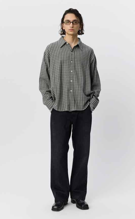 Vacation Shirt - Shuffle Check