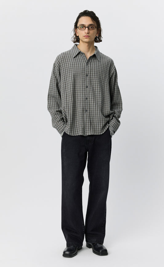 Vacation Shirt - Shuffle Check