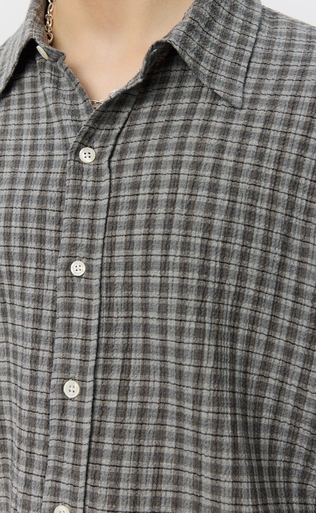 Vacation Shirt - Shuffle Check
