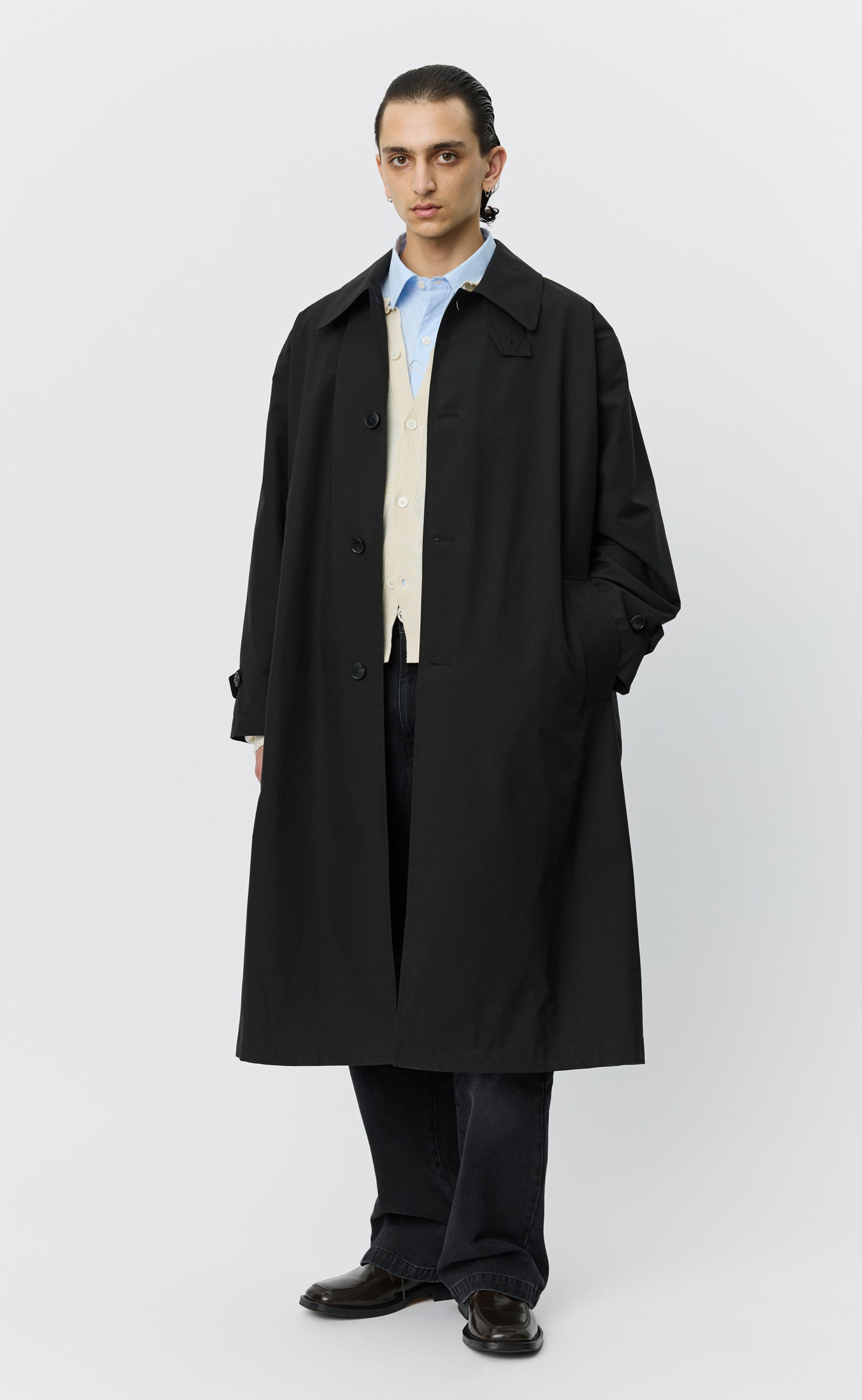 Outerwear – mfpen