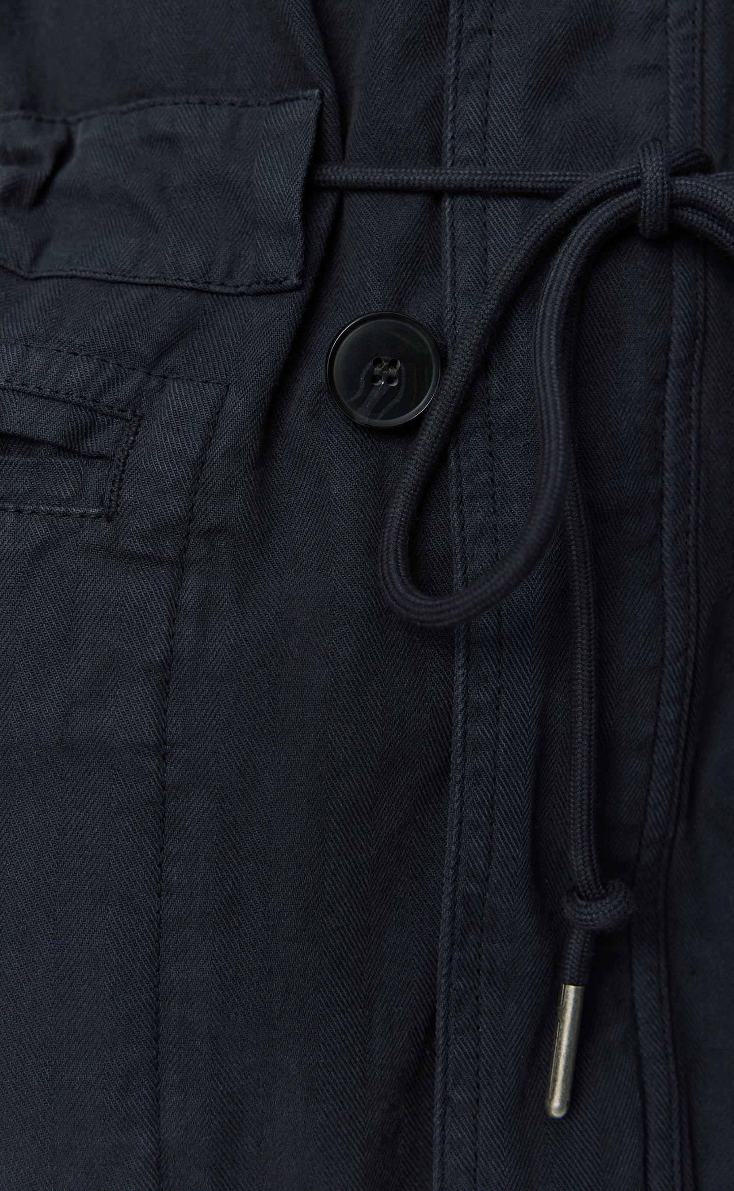 Terrain Jacket - Anthracite