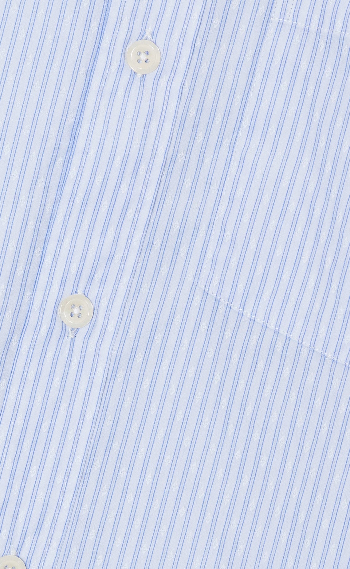 Executive Shirt - Fancy Stripe